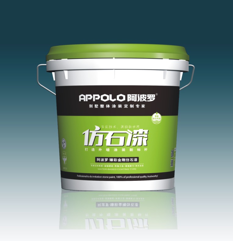 砂胶漆/质感刮砂